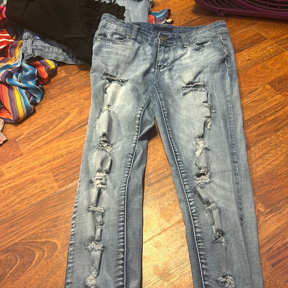 Jeans
